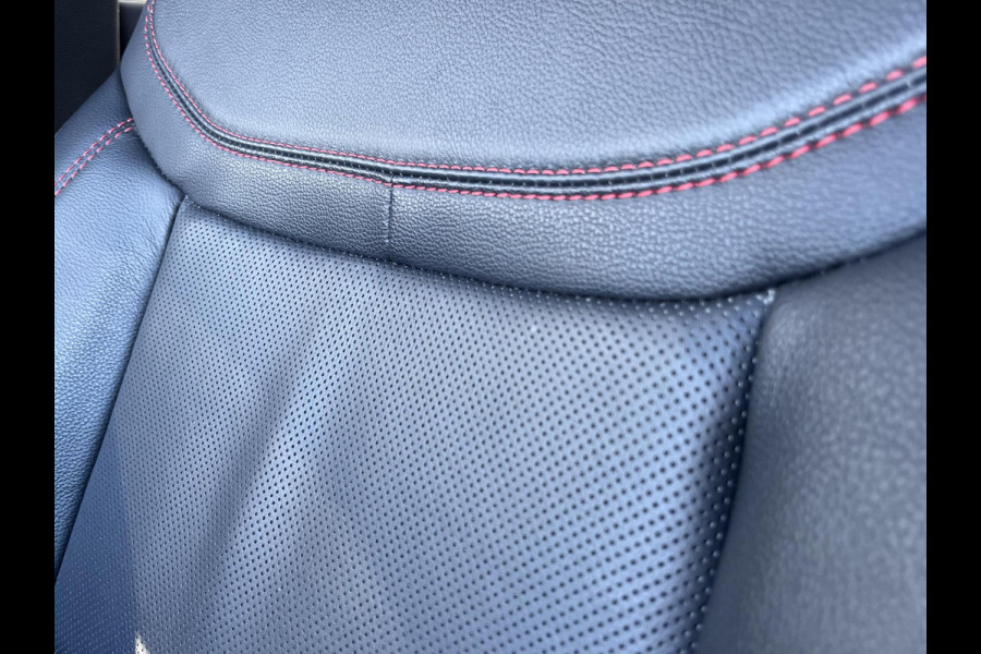 Ford Explorer 3.0 V6 EcoBoost PHEV ST-Line 457pk | Adaptieve Cruise | Panoramadak | Trekhaak Afneembaar | 2.500kg Trekgewicht