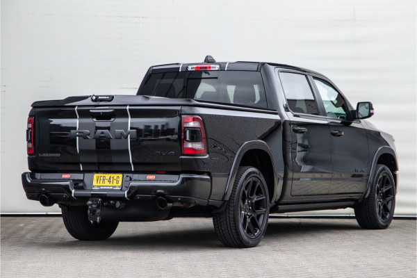Dodge Ram 1500 5.7 V8 4x4 Crew Cab Laramie Pano, Leder, Harman Kardon, VOL 2020