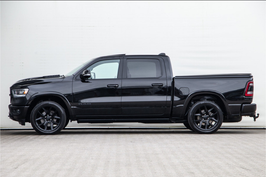 Dodge Ram 1500 5.7 V8 4x4 Crew Cab Laramie Pano, Leder, Harman Kardon, VOL 2020