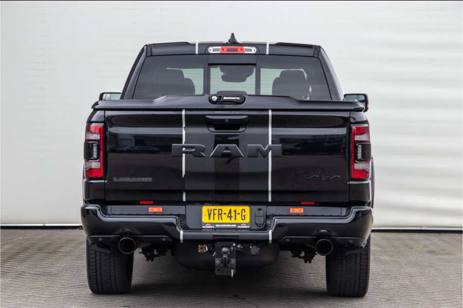 Dodge Ram 1500 5.7 V8 4x4 Crew Cab Laramie Pano, Leder, Harman Kardon, VOL 2020