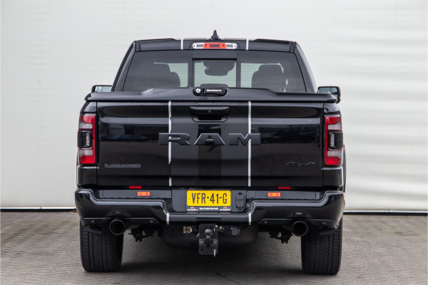 Dodge Ram 1500 5.7 V8 4x4 Crew Cab Laramie Pano, Leder, Harman Kardon, VOL 2020