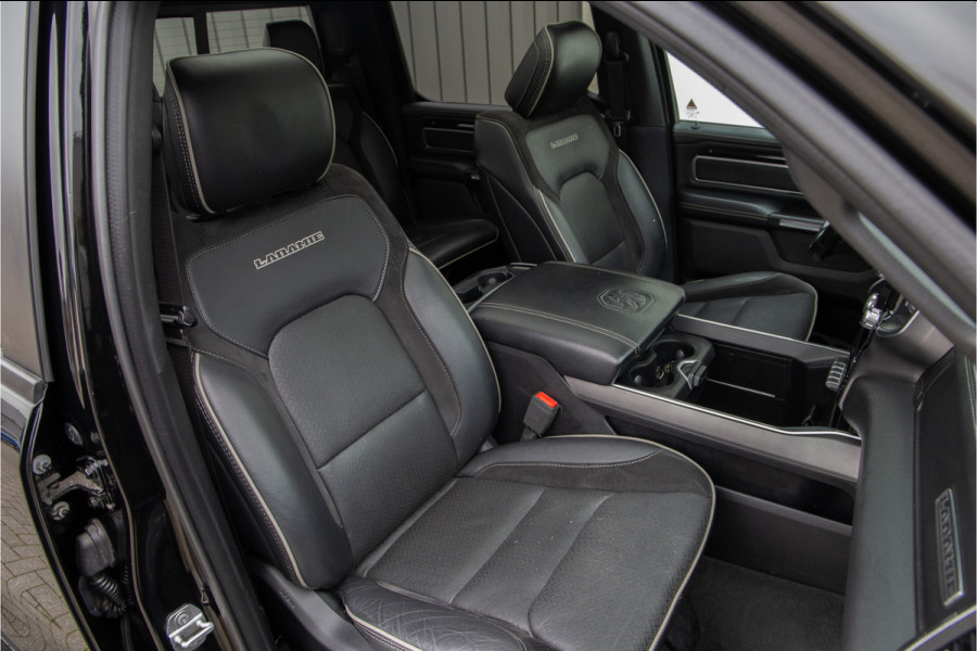 Dodge Ram 1500 5.7 V8 4x4 Crew Cab Laramie Pano, Leder, Harman Kardon, VOL 2020