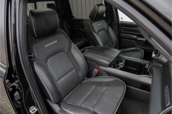 Dodge Ram 1500 5.7 V8 4x4 Crew Cab Laramie Pano, Leder, Harman Kardon, VOL 2020