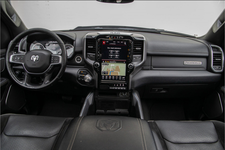 Dodge Ram 1500 5.7 V8 4x4 Crew Cab Laramie Pano, Leder, Harman Kardon, VOL 2020