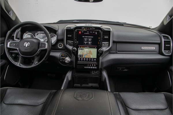 Dodge Ram 1500 5.7 V8 4x4 Crew Cab Laramie Pano, Leder, Harman Kardon, VOL 2020