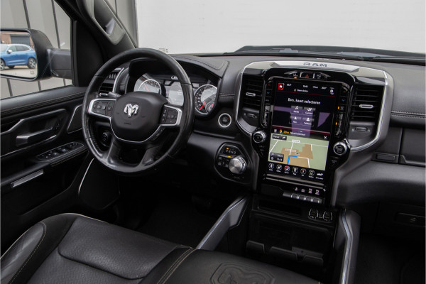 Dodge Ram 1500 5.7 V8 4x4 Crew Cab Laramie Pano, Leder, Harman Kardon, VOL 2020