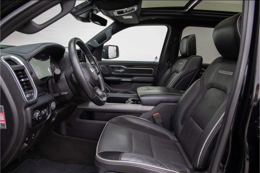 Dodge Ram 1500 5.7 V8 4x4 Crew Cab Laramie Pano, Leder, Harman Kardon, VOL 2020