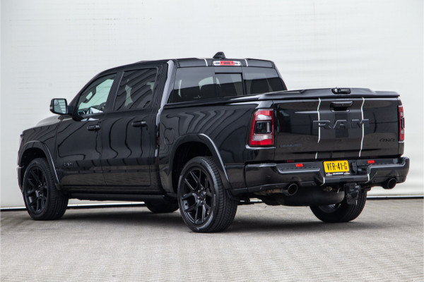 Dodge Ram 1500 5.7 V8 4x4 Crew Cab Laramie Pano, Leder, Harman Kardon, VOL 2020