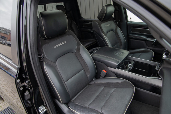 Dodge Ram 1500 5.7 V8 4x4 Crew Cab Laramie Pano, Leder, Harman Kardon, VOL 2020