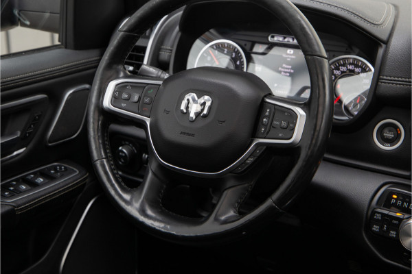 Dodge Ram 1500 5.7 V8 4x4 Crew Cab Laramie Pano, Leder, Harman Kardon, VOL 2020