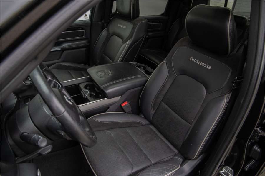 Dodge Ram 1500 5.7 V8 4x4 Crew Cab Laramie Pano, Leder, Harman Kardon, VOL 2020