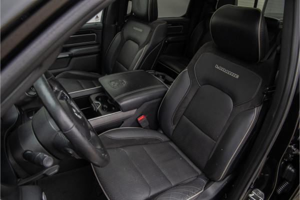 Dodge Ram 1500 5.7 V8 4x4 Crew Cab Laramie Pano, Leder, Harman Kardon, VOL 2020