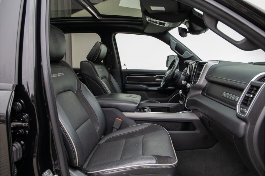 Dodge Ram 1500 5.7 V8 4x4 Crew Cab Laramie Pano, Leder, Harman Kardon, VOL 2020