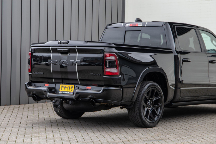 Dodge Ram 1500 5.7 V8 4x4 Crew Cab Laramie Pano, Leder, Harman Kardon, VOL 2020