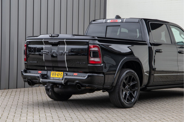 Dodge Ram 1500 5.7 V8 4x4 Crew Cab Laramie Pano, Leder, Harman Kardon, VOL 2020