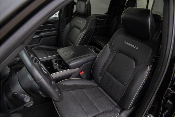 Dodge Ram 1500 5.7 V8 4x4 Crew Cab Laramie Pano, Leder, Harman Kardon, VOL 2020