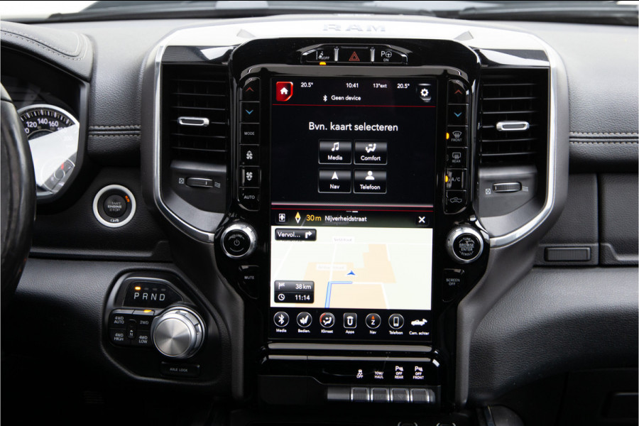 Dodge Ram 1500 5.7 V8 4x4 Crew Cab Laramie Pano, Leder, Harman Kardon, VOL 2020