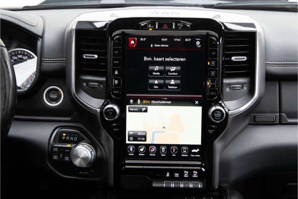 Dodge Ram 1500 5.7 V8 4x4 Crew Cab Laramie Pano, Leder, Harman Kardon, VOL 2020