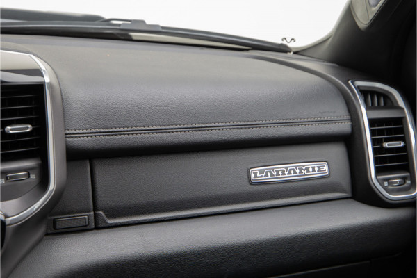 Dodge Ram 1500 5.7 V8 4x4 Crew Cab Laramie Pano, Leder, Harman Kardon, VOL 2020