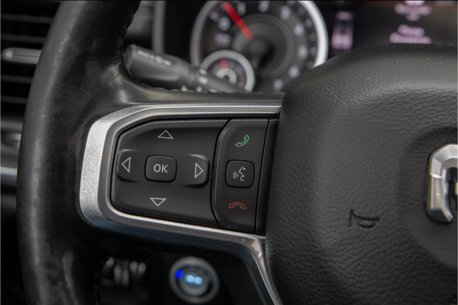 Dodge Ram 1500 5.7 V8 4x4 Crew Cab Laramie Pano, Leder, Harman Kardon, VOL 2020