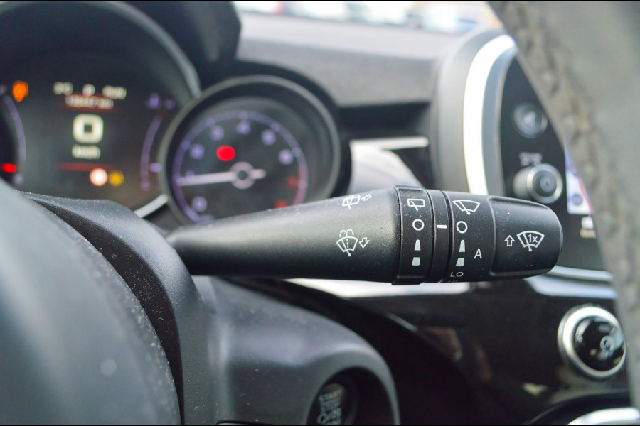 Fiat 500X Cross 1.3 GSE City Cross AUTOMAAT|NAVI|PARKEERSENSOREN