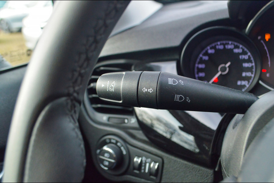 Fiat 500X Cross 1.3 GSE City Cross AUTOMAAT|NAVI|PARKEERSENSOREN