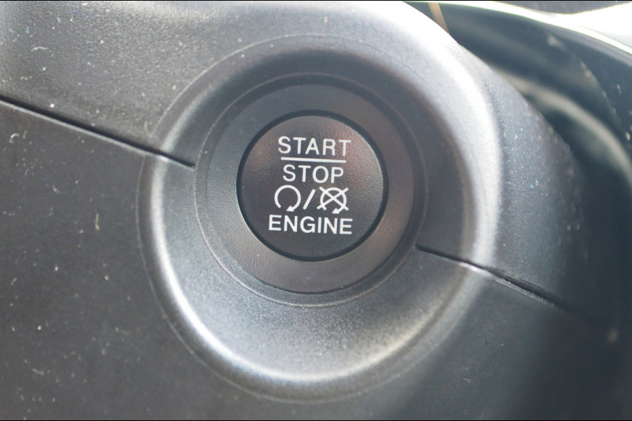 Fiat 500X Cross 1.3 GSE City Cross AUTOMAAT|NAVI|PARKEERSENSOREN