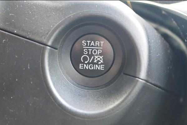 Fiat 500X Cross 1.3 GSE City Cross AUTOMAAT|NAVI|PARKEERSENSOREN