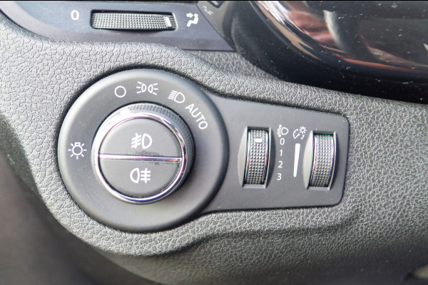 Fiat 500X Cross 1.3 GSE City Cross AUTOMAAT|NAVI|PARKEERSENSOREN