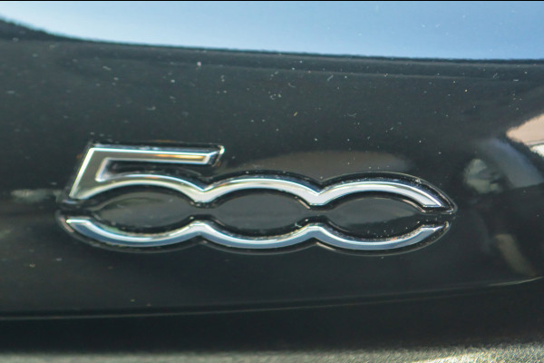 Fiat 500X Cross 1.3 GSE City Cross AUTOMAAT|NAVI|PARKEERSENSOREN