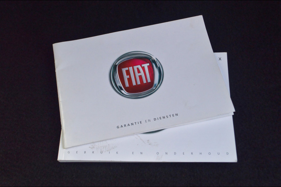 Fiat 500X Cross 1.3 GSE City Cross AUTOMAAT|NAVI|PARKEERSENSOREN