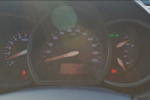 Fiat 500X Cross 1.3 GSE City Cross AUTOMAAT|NAVI|PARKEERSENSOREN