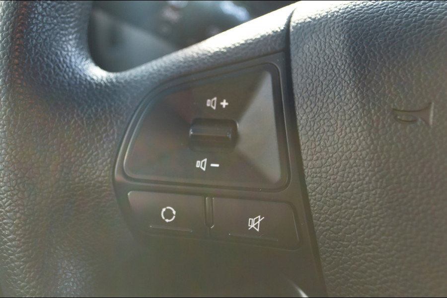 Fiat 500X Cross 1.3 GSE City Cross AUTOMAAT|NAVI|PARKEERSENSOREN