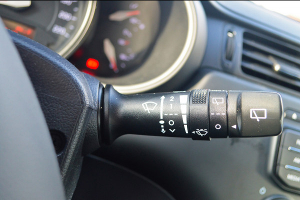 Fiat 500X Cross 1.3 GSE City Cross AUTOMAAT|NAVI|PARKEERSENSOREN