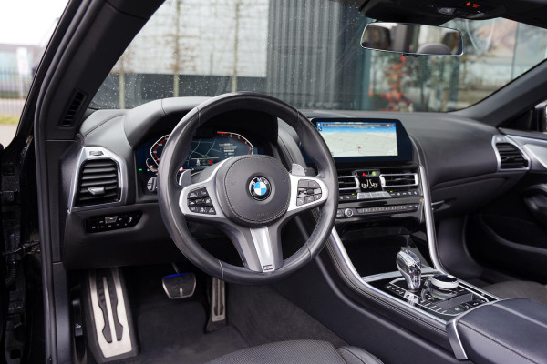 BMW 8 Serie 840I X-Drive High Executive / Bowers & Wilkins / M-Pakket