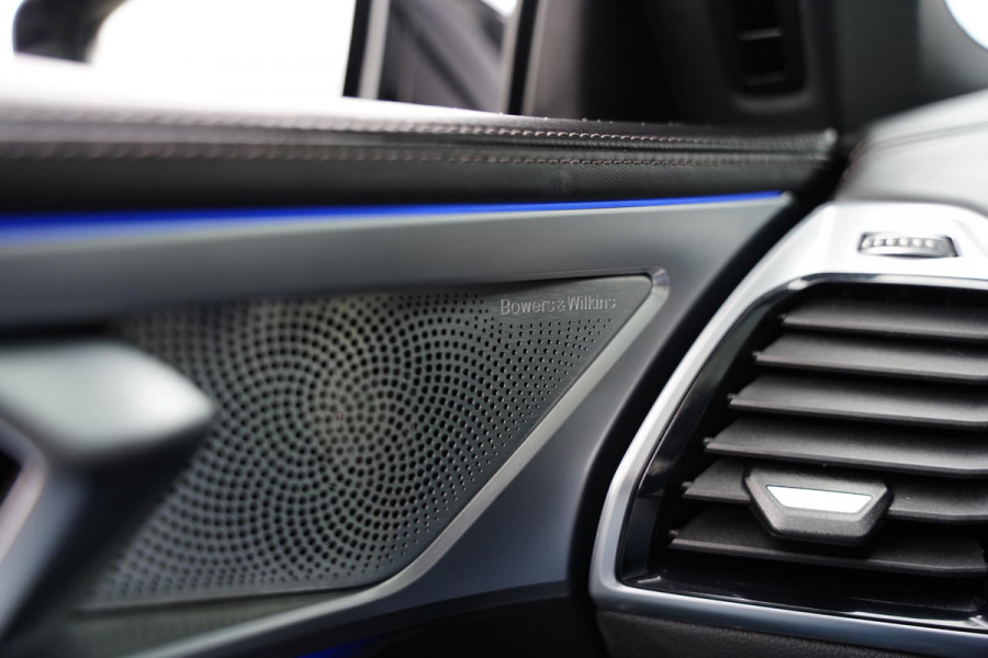 BMW 8 Serie 840I X-Drive High Executive / Bowers & Wilkins / M-Pakket