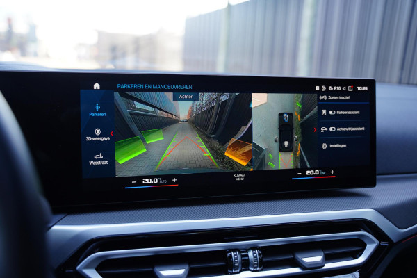 BMW M4 Competition / X-Drive / R44 Sportuitlaat / Mosselman 2