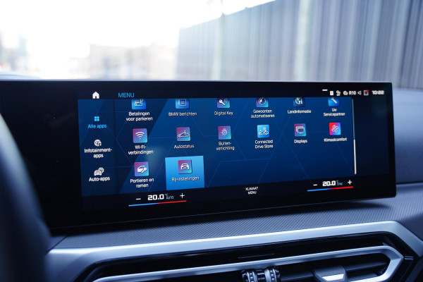 BMW M4 Competition / X-Drive / R44 Sportuitlaat / Mosselman 2