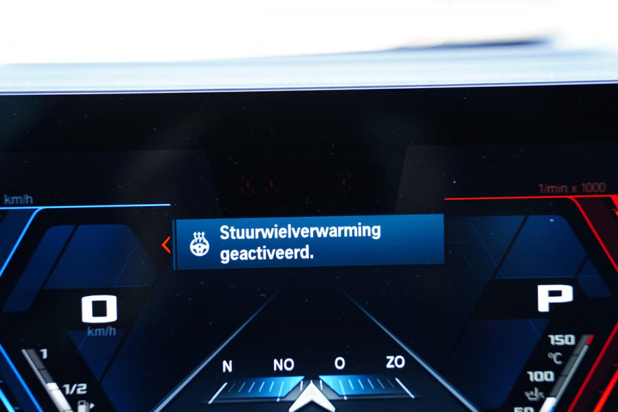 BMW M4 Competition / X-Drive / R44 Sportuitlaat / Mosselman 2