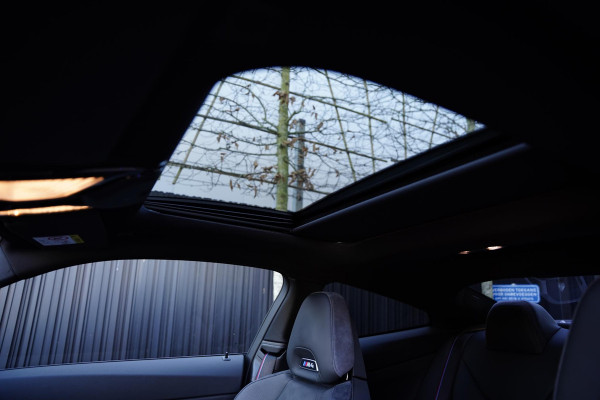 BMW M4 Competition / X-Drive / R44 Sportuitlaat / Mosselman 2