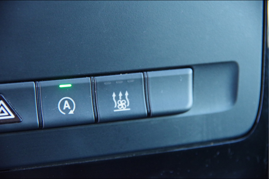 Mercedes-Benz Vito 114 CDI XL L3, AUT. 3-ZITS, TREKHAAK, ADAPT. CRUISE, STOELVERWARMING, CAMERA, AIRCO