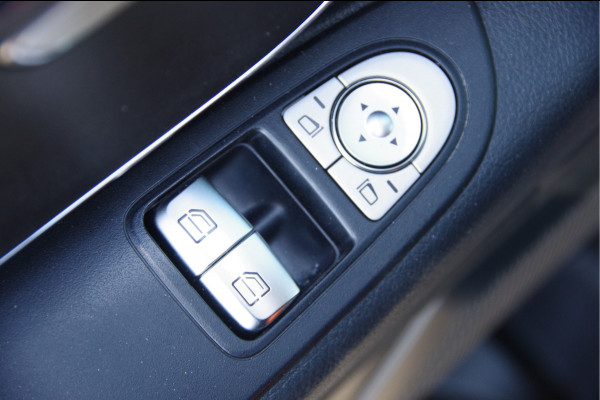 Mercedes-Benz Vito 114 CDI XL L3, AUT. 3-ZITS, TREKHAAK, ADAPT. CRUISE, STOELVERWARMING, CAMERA, AIRCO