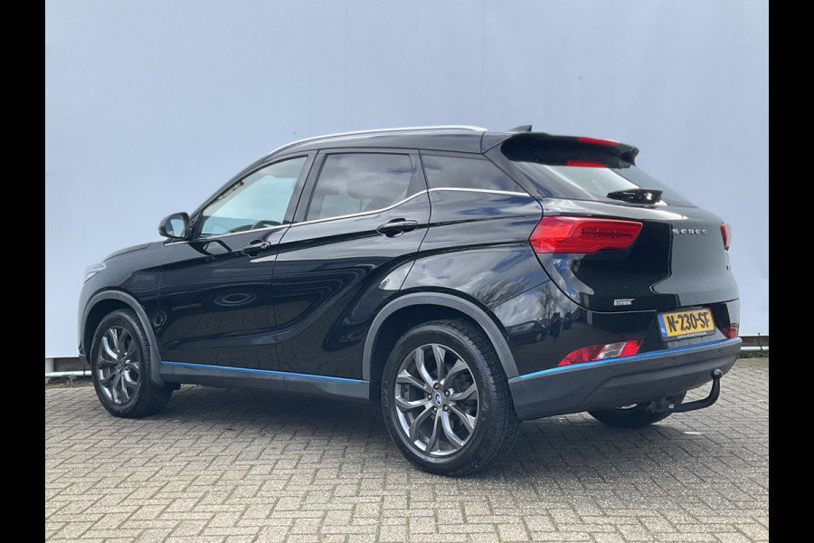 Seres 3 52kWh 1Eig 360°Cam Stoelverw. Trekhaak Leer Virtual 1Eig