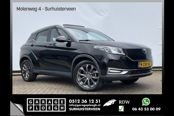 Seres 3 52kWh 1Eig 360°Cam Stoelverw. Trekhaak Leer Virtual 1Eig