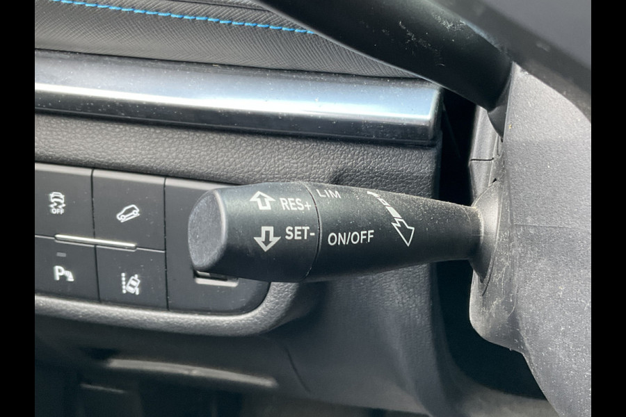 Seres 3 52kWh 1Eig 360°Cam Stoelverw. Trekhaak Leer Virtual 1Eig