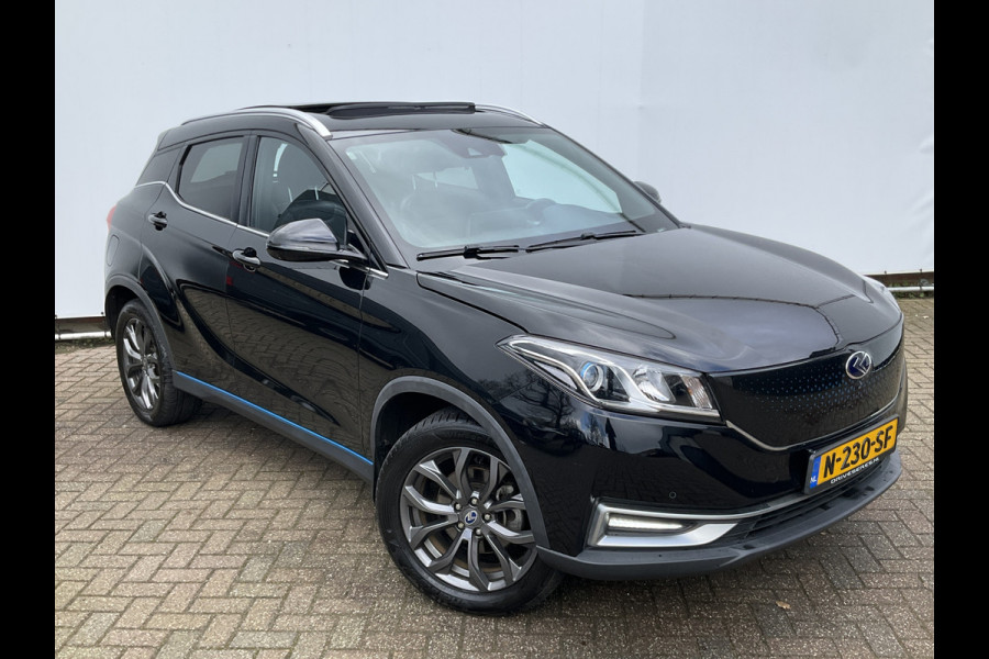 Seres 3 52kWh 1Eig 360°Cam Stoelverw. Trekhaak Leer Virtual 1Eig