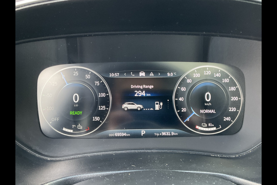 Seres 3 52kWh 1Eig 360°Cam Stoelverw. Trekhaak Leer Virtual 1Eig