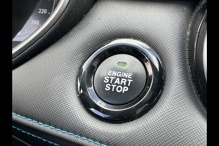 Seres 3 52kWh 1Eig 360°Cam Stoelverw. Trekhaak Leer Virtual 1Eig