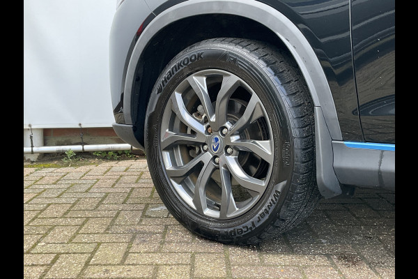 Seres 3 52kWh 1Eig 360°Cam Stoelverw. Trekhaak Leer Virtual 1Eig