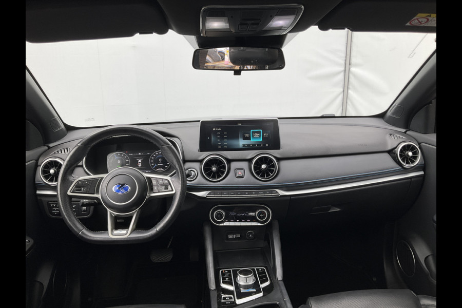 Seres 3 52kWh 1Eig 360°Cam Stoelverw. Trekhaak Leer Virtual 1Eig